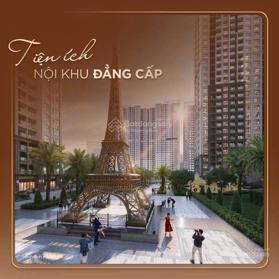 Chính thức ra hàng toà PR6 - phân khu Paris - toà căn hộ giá rẻ nhất phân khu. LH 0962 506 751