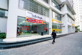 Tecco Elite City đầu tư 900 triệu, nhận ngay dòng tiền 8,3 triệu/tháng - sổ đỏ trao tay - ck 5,5%