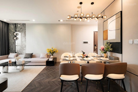 Ưu đãi có hạn trong tháng 5 The Opus One - phân khu đẳng cấp nhất tại Vinhomes Grand Park