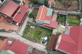 Bán đất Thanh Khương đường ô tô tải, cách chợ Dâu, quốc lộ 300m. SĐCC giá tốt