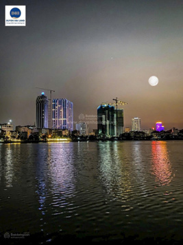 Bán căn hộ chung cư 2PN, 2WC tại Lakeside Garden, giá cực hạt dẻ, 64m2, Hải Phòng