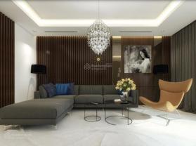 Bán căn penthouse 789C Mỹ Đình 2, Nam Từ Liêm, Hà Nội, full nội thất, dt 162 m2, giá 75 triệu/m2