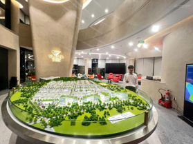 Làm thế nào để mua được Shophouse khu đô thị Vlasta Thuỷ Nguyên chỉ với 1.5 tỷ đồng