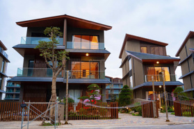 Bán gấp biệt thự chuẩn Nhật tại khu nghỉ dưỡng số 1 miền Bắc giá chỉ từ 89tr/m2