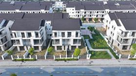 Mở bán biệt thự VIP 180m2 tại Centa Riverside Từ Sơn giá gốc chủ đầu tư