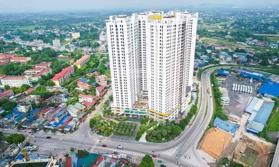 Mở bán toà C chung cư Tecco Elite Đán giá đầu tư cực hấp dẫn, nhanh tay chọn ngay căn vị trí đẹp