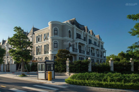 Bán suất ngoại giao độc quyền căn góc 240m2 view hồ cảnh quan - biệt thự Ciputra Tây Hồ