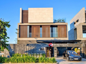 Cho thuê villa nghỉ dưỡng 5 sao tại Phú Mỹ An, không gian sống dành riêng cho giới thượng lưu