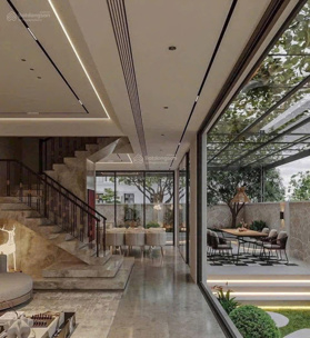 CHỈ VỚI 5 TỶ SỞ HỮU LIỀN KỀ 4 TẦNG MẶT TIỀN 8M GẦN CHUNG CƯ, GẦN HỒ, MIỄN LÃI 24T VIN ĐAN PHƯỢNG