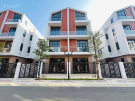 Duy nhất 1 căn BT tứ lập Ánh Dương Vinhomes Ocean Park 3 giá chỉ 17,5 tỷ, CK 14,5%, HTLS 0% 30T