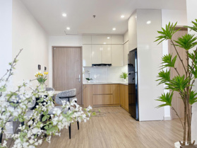 Chính chủ bán cắt lỗ căn hộ 1PN +1, giá 2,6 tỷ, diện tích 43m tại Vinhomes Smart City Tây Mỗ Hà Nội