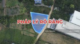 Cực hiếm duy nhất 1 mảnh 100m2 full thổ tại Phú cát mặt tiền rộng. Cạnh Ql21A