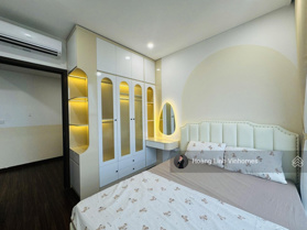 Bán gấp căn hộ 1PN, 1WC chỉ với 3,12 tỷ tại Masteri Water Front, Đường Quốc Lộ 5B, Gia Lâm, Hà Nội