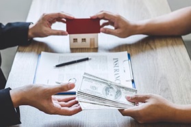 Mẫu Hợp đồng đặt cọc thuê nhà đúng chuẩn & các quy định liên quan