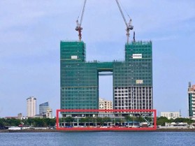 SUN GROUP CHÍNH THỨC MỞ BÁN SHOPHOUSE KHỐI ĐẾ SUN PONTE >>> Ngày 𝟭𝟵/𝟬𝟱/𝟮𝟬𝟮𝟱 mở giỏ hàng