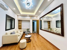 Bán căn TT 2 ngủ Ban đối ngoại TW ngõ 409 Kim Mã