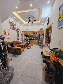 🏠Bán Nhà- MINH KHAI – 5 TẦNG – NGÕ NÔNG GẦN Ô TÔ-48m * 5 Tầng