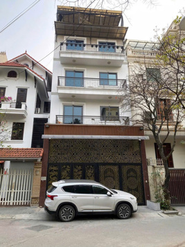 BÁN NHÀ KĐT AO SÀO, TRƯƠNG ĐỊNH, FULL NỘI THẤT, GARA, VỈA HÈ, GIÁ CỰC TỐT, 70M2, 17.5 TỶ