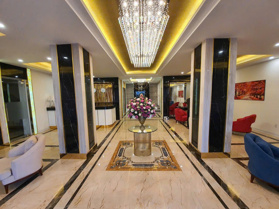 Cần bán Khách Sạn Đẹp nhất Kinh Môn cho các nhà đầu tư 1700m2 xây dựng, trên 48 phòng