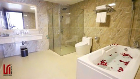 Cần bán Biệt phủ tại Phú Thứ - TX Kinh Môn RỘNG Hơn 1200m , thiết kế hiện đại, đọc đáo