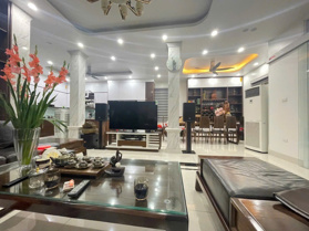 BIỆT THỰ LÔ GÓC XUÂN ĐỈNH- 3 MẶT TIỀN - TẶNG LẠI TOÀN BỘ NỘI THẤT XỊN  87m GIÁ 16.3 TỶ CÓ TL