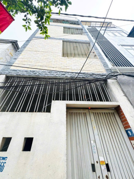 XUÂN ĐỈNH -NHÀ PHÂN LÔ-DÂN XÂY -NGÕ THÔNG THOÁNG- 51m Giá 10.7 TỶ