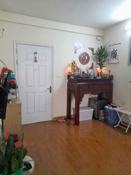 Chỉ 1.9 tỷ có ngay căn CC Đặng Xá, Tầng trung view thoáng. LH: 0379483926