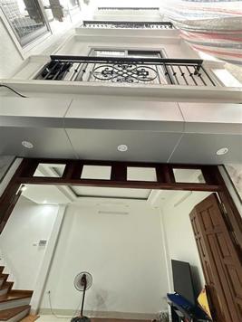 🏠 B.ÁN N.HÀ LÊ THANH NGHỊ – 5 TẦNG MỚI – TRUNG TÂM HAI BÀ TRƯNG