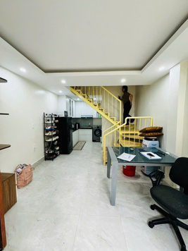 KIM MÃ- TRUNG TÂM BA ĐÌNH - THOÁNG TRƯỚC SAU - SIÊU TIỆN ÍCH - DÂN TRÍ CAO 60m GIÁ 3.75 TỶ CÓ TL