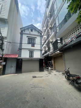 SIÊU PHẨM NHÀ TỨ LIÊN - Ô TÔ ĐỖ CỬA - 6 TẦNG THANG MÁY, KHU VƯC CHO TÂY THUÊ 46M GIÁ 13.6 TỶ CÓ TL