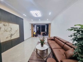 NHÀ SIÊU ĐẸP- THANG MÁY NGOẠI- MẶT TIỀN RỘNG PHỐ CỔ HÀ ĐÔNG 40m chỉ 7.x tỷ 