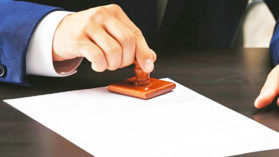 Công chứng giấy tờ ở đâu nhanh, giá rẻ, không phải chờ đợi?