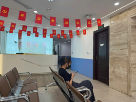 BUILDING VIP SIÊU DÒNG $ MẶT PHỐ BÙI THỊ XUÂN, HAI BÀ TRƯNG, VỊ TRÍ ĐẸP 133m2 MẶT TIỀN 7.1m, SỔ ĐẸP