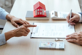 Tổng hợp các Mẫu hợp đồng thuê nhà phổ biến nhất hiện nay