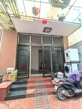 Bán nhà Dân tự xây 4,5 tầng x 53m2, 7 phòng khép kín, oto đỗ cửa, ảnh thực tế