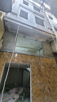 30M LÊ LỢI, HÀ ĐÔNG - NGÕ THÔNG - KINH DOANH