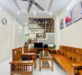 NHÀ ĐẸP YÊN NGHĨA, HÀ ĐÔNG - ĐỖ Ô TÔ NGÀY ĐÊM – 2 THOÁNG