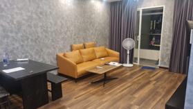 🔥 Cho thuê căn hộ Lavela Saigon (Terra Royal), 1Pn2WC Full Nội Thất Y Hình #23Tr Tel 0942811343 