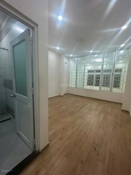 Bán gấp nhà HXH 82/ Nguyễn Xí , 4.1x10 nhà 4L mới 100% giá 8.7 tỷ