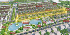 Mở bán song lập 180m2 VSIP Bắc Ninh giá gốc chỉ 11.4 tỷ, hỗ trợ vay 70%, CK 5%. Lh: 0965 889 895