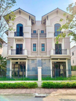 Ra hàng F0 từ chủ đầu tư giá rẻ bằng 1/2 - 1/5 các dự án quanh khu vực