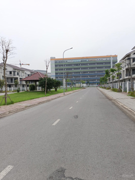 Đón sóng hạ tầng sân bay Gia Bình, sở hữu biệt thự 180m2 chỉ với hơn 3 tỷ tại vsip Từ Sơn Bắc Ninh