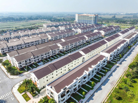 Mở bán nhà phố VSIP Bắc Ninh 120m2 giá gốc CĐT 7,65 tỷ, hỗ trợ vay 70%, CK 5%, LH: 0941 074 198