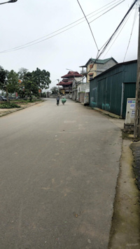 Bán đất thổ cư Trí Quả mặt trục kinh doanh đường apphan rộng 6m gần khu đô thị Hồng Hạc