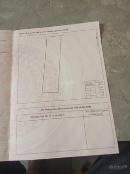 Chính chủ ra hàng lô đất 3 mặt tiền Kim Thiều - Từ Sơn. Giá rẻ hơn khu vực!