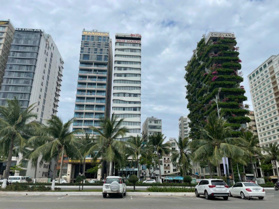 Bán đất 130m2 & 238m2 & 635m2 mặt tiền Hồ Nghinh, P. Phước Mỹ, Q. Sơn Trà