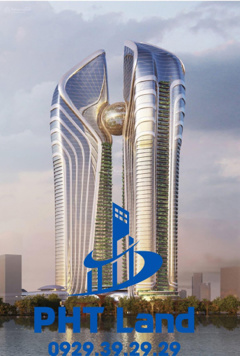 Bán đất 400m2 & 1200m2 & 2630m2 mặt tiền đường Võ Văn Kiệt biển Phước Mỹ TP Đà Nẵng