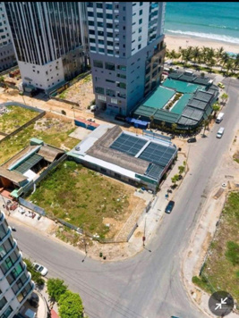 Bán 180m2 & 300m2 & 530m2 mặt tiền đường Đỗ Bá đường 10m5 trục thông thẳng xuống biển