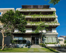 Bán đất biệt Thự 240m² & 292,5m² Đường Lê Mạnh Trinh, Phước Mỹ, Sơn Trà, Đà Nẵng.