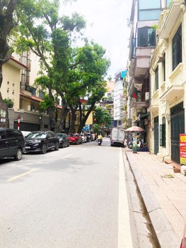 CHÍNH CHỦ BÁN NHÀ PHÓ ĐỨC CHÍNH PHỐCỔ, NGÕ NÔNG VÀI BƯỚC MẶT PHỐ OTO TRÁNH|DT33M2x4T_7,5TỶ